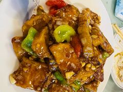 -鼎香润(德胜门内店)