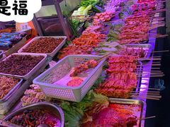 -七公里小吃街(海埂路店)