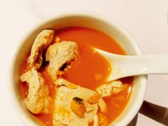 -船歌·鱼水饺青岛菜(恒隆广场店)