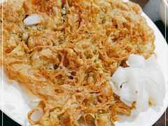 -建国蚵煎蚵面