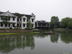 -烟雨人家(塔湾街店)