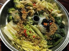 -老城味道·传统天津菜(杨柳青店)