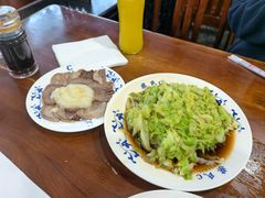 -柴氏风味斋(甘家口店)