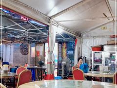 大堂-江南村海鲜馆(洞头店)
