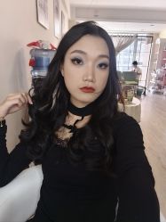 -妤见·化妆造型·美甲美睫