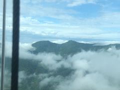 -罗田天堂寨风景区