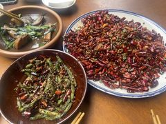-饭江湖·江湖菜(湖广会馆店)