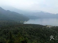 -酒仙湖景区