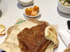 -黑窑厂糖油饼烤鸭·清真菜(旗舰店)