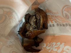 -整只乳鸽GetSQUAB(西华路店)