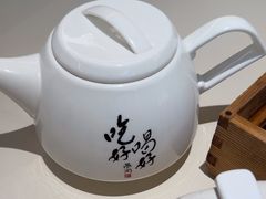 -蔡澜点心·粤菜(嘉里中心店)