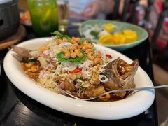 -Thai Alley泰爱里(二沙岛店)