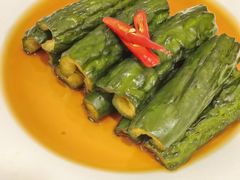 -锦江宾馆-花园餐厅