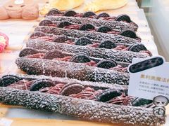 奥利奥魔法棒-奈雪的茶(大悦城店)