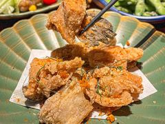 -原志优秀食材·匠心料理·海胆主题(金亿广场店)