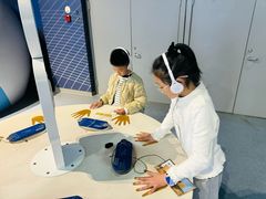-中国杭州低碳科技馆