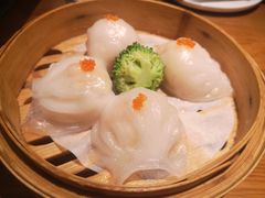 厨神一品虾饺-点心传说·粤菜点心(佐阾虹湾店)