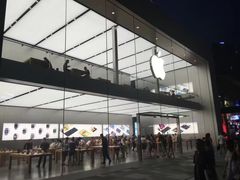 -Apple零售店(成都太古里店)