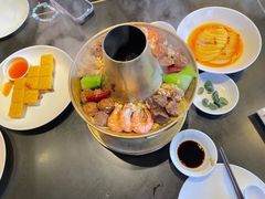 -鼓楼东街老火锅(鼓楼店)