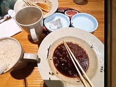 -七八冷面·延边朝鲜族美食(世纪汇店)