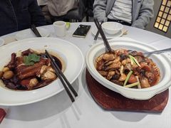 -海宝酒家(中山四路店)