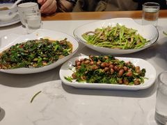 -老奶奶私房菜(天台里街店)