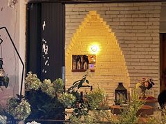 -鹿萤季·营地小馆(皇后公园店)