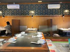大堂-新疆儿子娃娃餐厅(锦华街店)