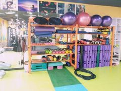 -RoMan罗马健身工作室(莘庄店)