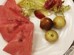 -西安赛瑞喜来登大酒店