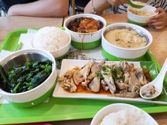 -老乡鸡(紫桐新村店)