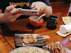 -鸟鹏烧鸟居酒屋(仁恒梦中心店)