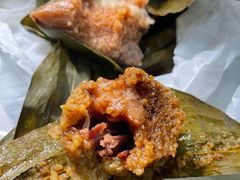 -金太粽(上海弄堂第一粽店)