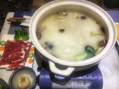 -阿费夫清真餐厅