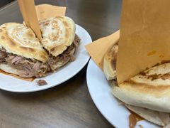 -子午路张记肉夹馍(翠华路店)