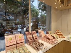 -好利来(紫竹院店)