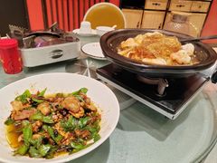 -辛香味烧鱼馆·非遗技艺·排骨红烧肉(光谷医药园店)
