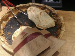 -阿甘锅盔(合生汇购物中心店)