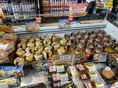 -DON DON DONKI(名珠城店)