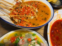 -二孃鸡爪爪(东郊记忆店)