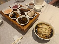 -苏州阳澄湖澜廷酒店-有景阁中餐厅