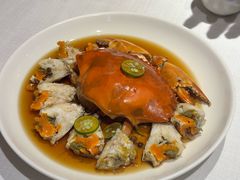 -老吉士酒家(天平路店)