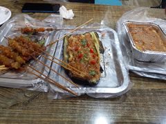 -老王太太串吧(中街店)