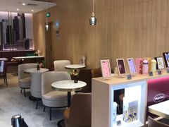大堂-哈根达斯(深圳海岸城店)