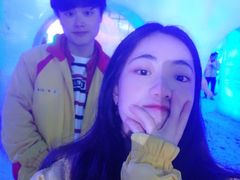 -世界之窗阿尔卑斯冰雪世界