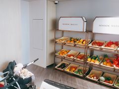 -NOKNOK若蔻亲子餐厅(天地壹方北馆店)