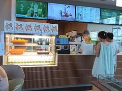 -奈雪的茶(大悦城PRO店)