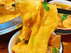 -和源祥·日照菜扛把子(万平口一店)