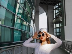-福田体育公园