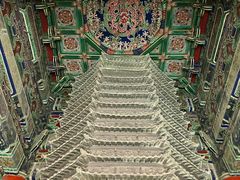 -北京艺术博物馆(万寿寺)